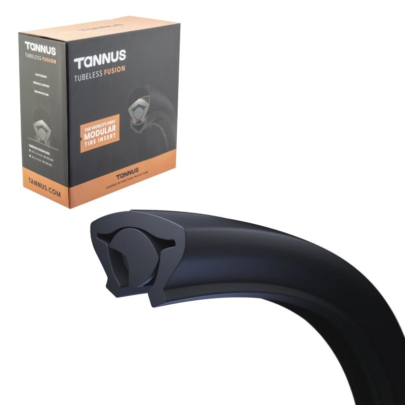 Tannus Armour Tire Liners ( ) - Dragonspine Cycling