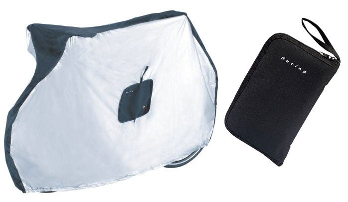 Topeak Bike Cover Road 66.9x19.7x39.4`