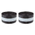 Tire Liners Origin8 Origin8 Flat Shield 26`/29` x 1.9`-2.35` Pair Dark Slate Gray