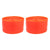 Sunlite Flat Guard 26/29x1.9-2.5 Orange Pair