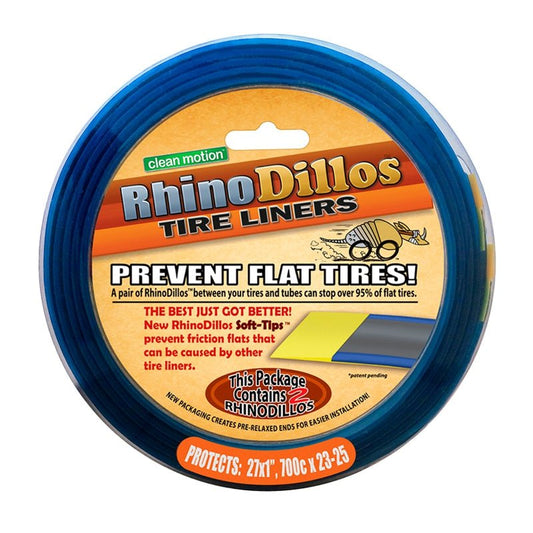 Rhinodillos Tire Liners ( ) - Dragonspine Cycling