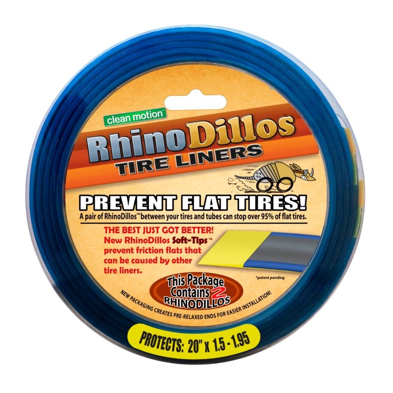 Rhinodillos Tire Liners ( ) - Dragonspine Cycling