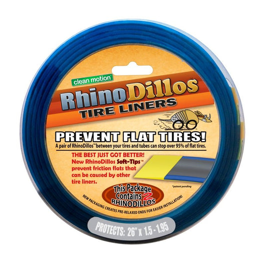 Rhinodillos Tire Liners ( ) - Dragonspine Cycling