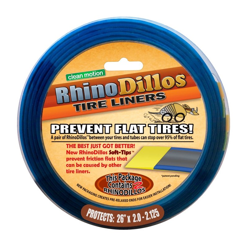 Rhinodillos Tire Liners ( ) - Dragonspine Cycling