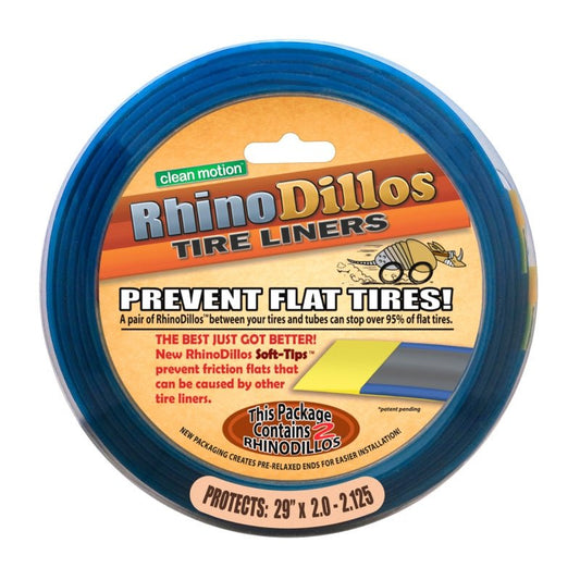Rhinodillos Tire Liners ( ) - Dragonspine Cycling