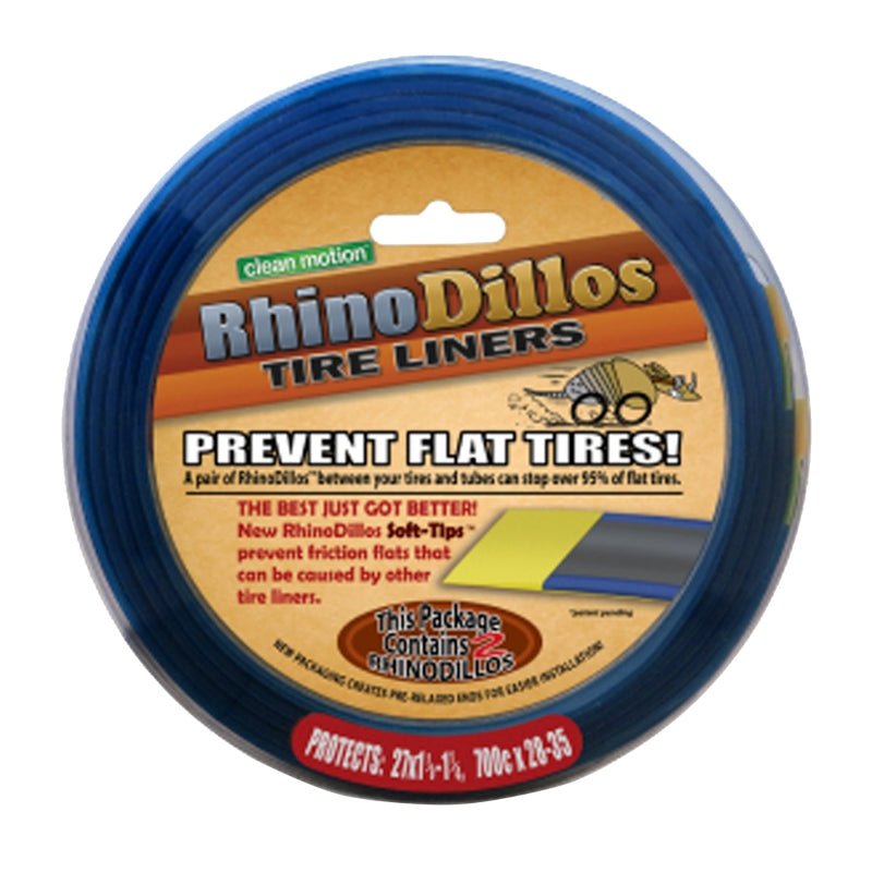 Rhinodillos Tire Liners ( ) - Dragonspine Cycling