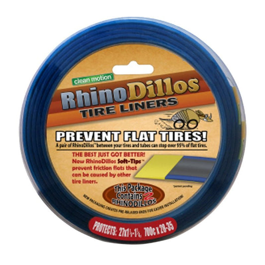 Rhinodillos Tire Liners ( ) - Dragonspine Cycling