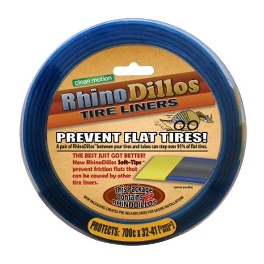 Rhinodillos Tire Liners ( ) - Dragonspine Cycling