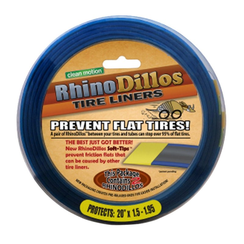 Rhinodillos Tire Liners ( ) - Dragonspine Cycling
