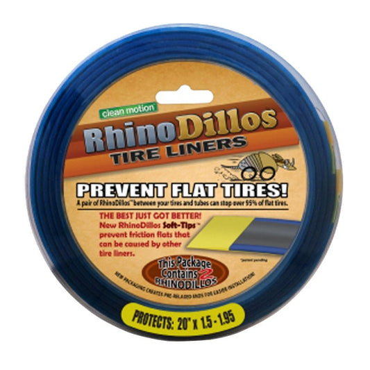 Rhinodillos Tire Liners ( ) - Dragonspine Cycling