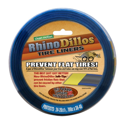 Rhinodillos Tire Liners ( ) - Dragonspine Cycling