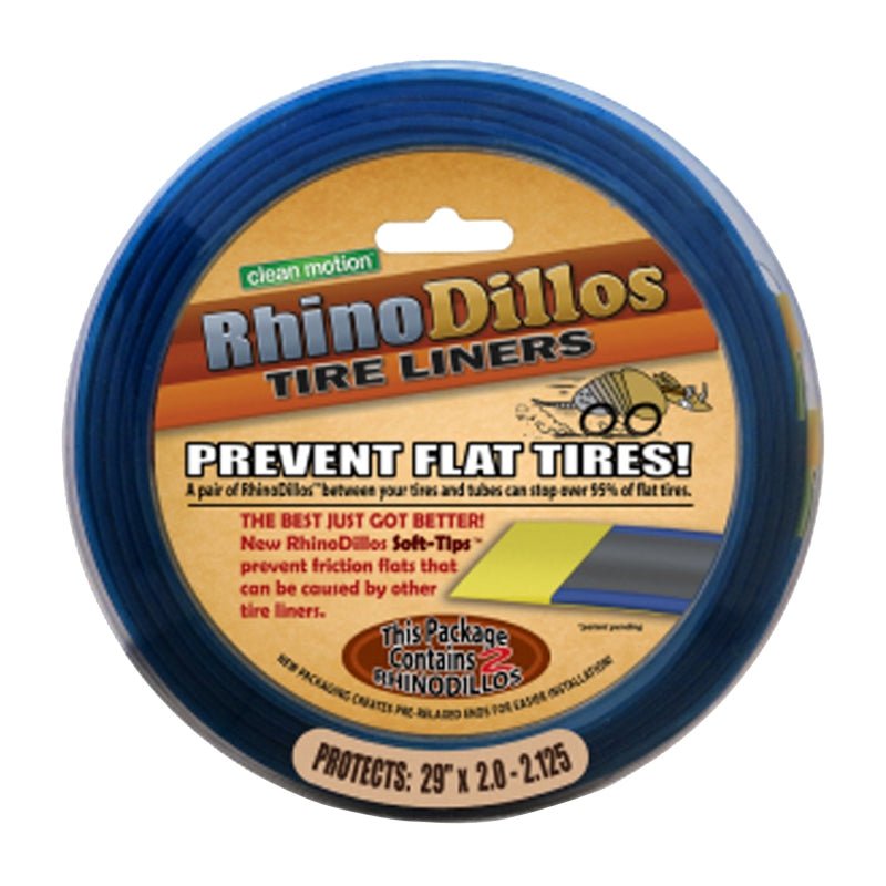 Rhinodillos Tire Liners ( ) - Dragonspine Cycling