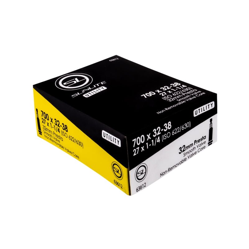 Sunlite Tubes ( ) - Dragonspine Cycling