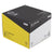 Tube Sunlite Sunlite Utili-T Standard Presta Valve Tubes 26x4.00-4.80 PV 32mm 0d Smooth Non-Removable 106mm 0.9mm Light Gray