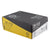 Tube Sunlite Sunlite Standard Presta Valve 700x23-25 (27x1x1-1/8) PV 48mm 0d Threaded Removable 25mm 0.9mm Dim Gray