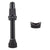 Tubeless Accessories Origin8 Origin8 Tubeless Alloy Presta Valve Tubeless Valve 35mm Single AL6061 Black <22mm Dark Slate Gray