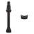 Tubeless Accessories Origin8 Origin8 Tubeless Alloy Presta Valve Tubeless Valve 44mm Single AL6061 Black 23mm - 31mm Dark Slate Gray