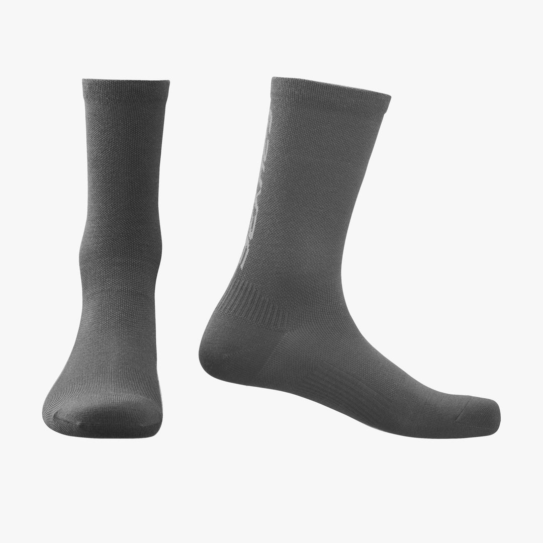S-PHYRE Merino Socks - Gray / S/M