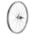 Wheel master 24` Steel Cruiser/Comfort 24in Wheel Rear