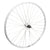 Wheel master 700C/29` Alloy Hybrid/Comfort Double Wall 700C Wheel Rear