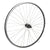 Wheel master 700C/29` Alloy Hybrid/Comfort Double Wall 700C Wheel Rear