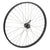 Wheel master 26` Alloy Cruiser/Comfort 26in Wheel Rear