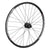 Wheels Wheel master Wheel master 27.5` Alloy Mountain Disc Double Wall 27.5in Wheel Rear Dark Slate Gray