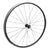Wheels Wheel master Wheel master 700C Alloy Road Double Wall 700C Wheel Front Dark Slate Gray