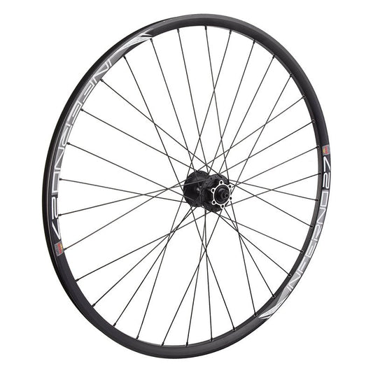 Wheels Wheel master Wheel master 29` Alloy Mountain Disc Double Wall 29in Wheel Front Dark Slate Gray