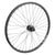 Wheel master 26` Alloy Mountain Disc Double Wall 26in Wheel Rear