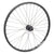 Wheel master 27.5` Alloy Mountain Disc Double Wall 27.5in Wheel Rear