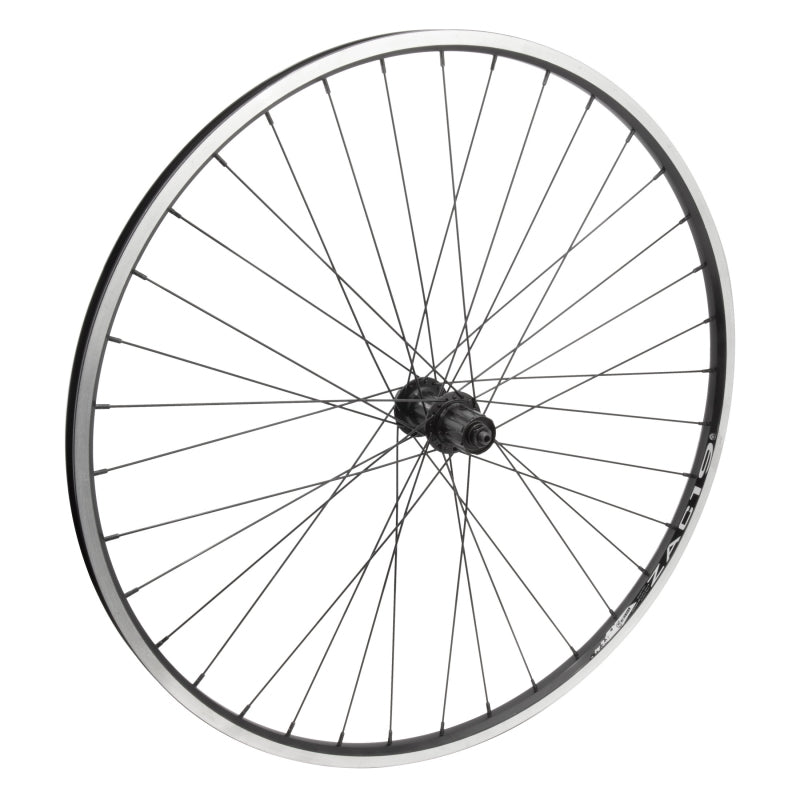 Wheel master 700C/29` Alloy Hybrid/Comfort Double Wall 700C Wheel Rear