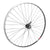 Wheel master 700C Cruiser/Comfort 700C Wheel Rear