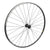 Wheels Wheel master Wheel master 700C Alloy Road Double Wall 700C Wheel Front Dark Slate Gray