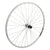 Wheels Wheel master Wheel master 700C Alloy Road Double Wall 700C Wheel Rear Gray