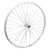 Wheel master 700C/29` Alloy Hybrid/Comfort Double Wall 700C Wheel Front