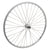 Wheel master 700C/29` Alloy Hybrid/Comfort Double Wall 700C Wheel Rear