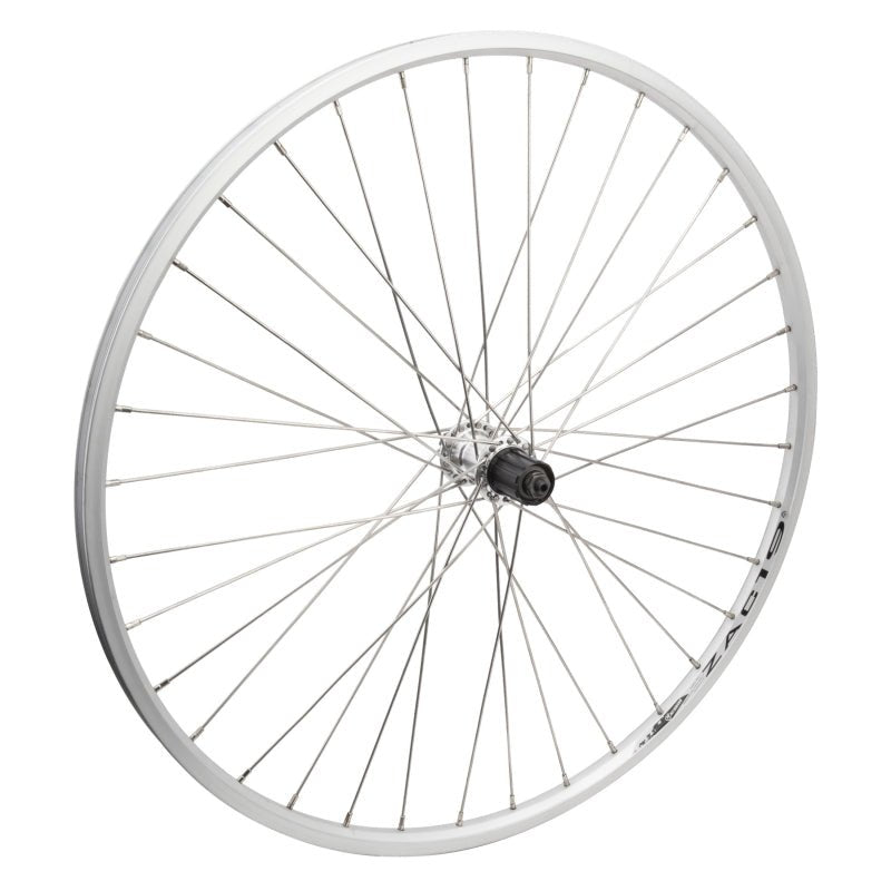 Wheel master 700C/29` Alloy Hybrid/Comfort Double Wall 700C Wheel Rear
