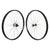 Wheels Wheel master Wheel master 26` Alloy Cruiser/Comfort 26in Wheel SET Light Gray