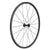 Front Wheel DT Swiss DT Swiss PR 1400 DICUT OXiC Front Wheel - 700 QR x 100mm Rim Brake BLK 21mm Dark Slate Gray