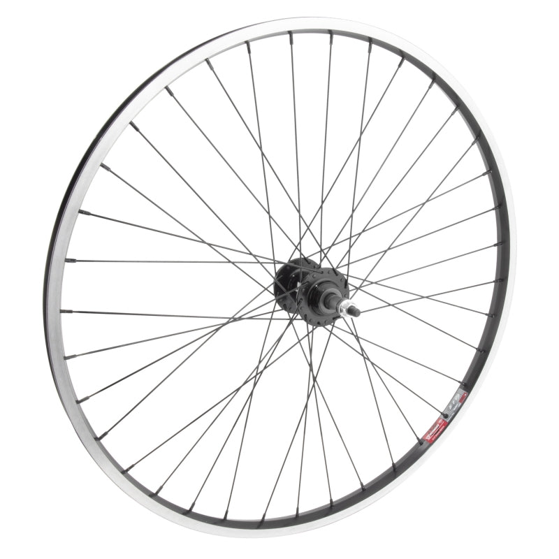 Wheel master 27.5` Alloy Mountain Disc Single Wall 27.5in Wheel Rear