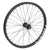 Wheels Alienation Alienation 20` Alloy BMX 20in Wheel Front Dark Slate Gray