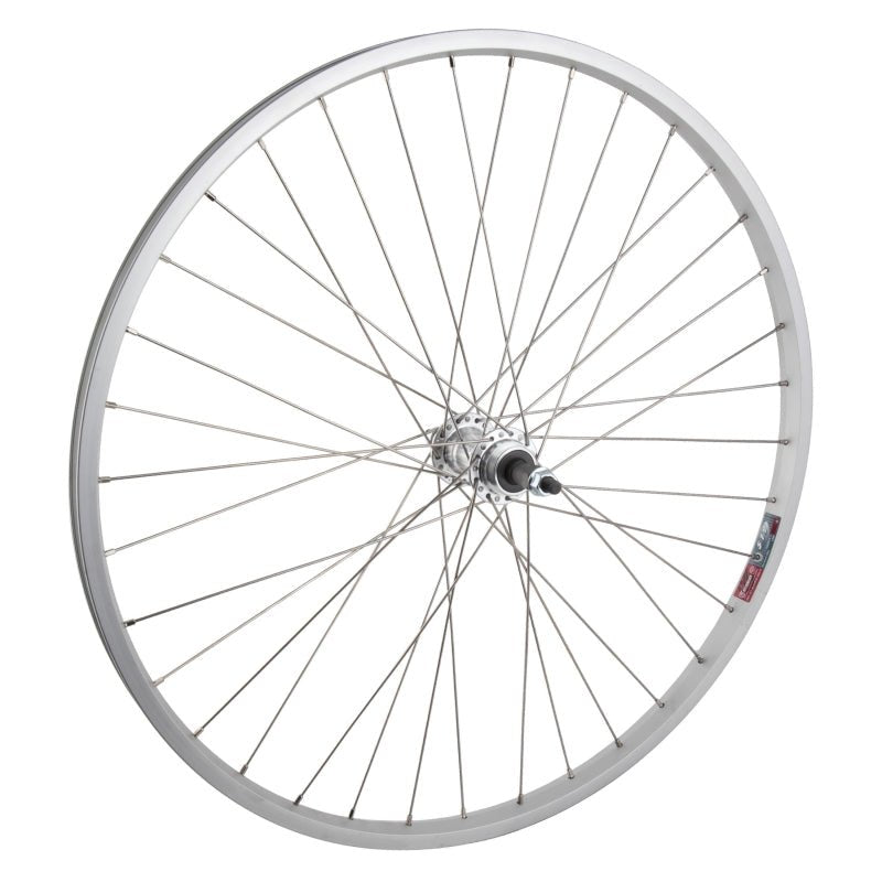 Wheel master 26` Alloy Mountain Single Wall 26in Wheel Rear