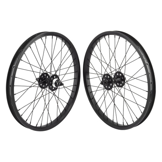 Wheels Se bikes Se bikes SE Bikes 20in Wheel Set 20in Wheel SET Dark Slate Gray