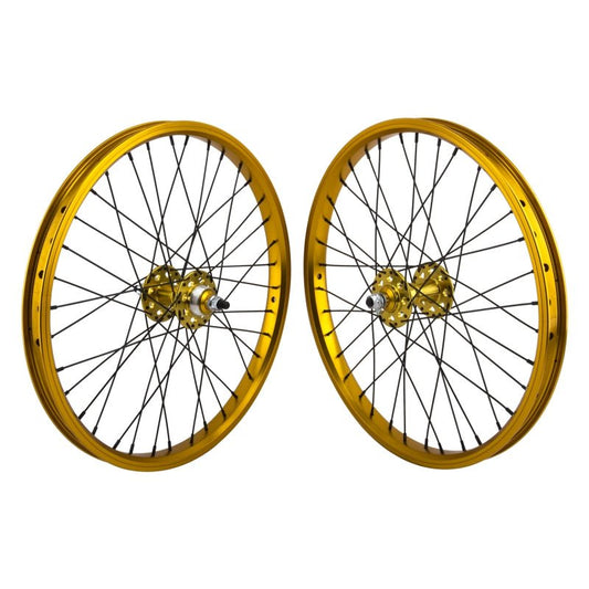 Wheels Se bikes Se bikes SE Bikes 20in Wheel Set 20in Wheel SET Sienna