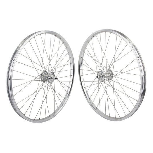 Wheels Se bikes Se bikes SE Bikes 26in Wheel Set 26in Wheel SET Light Gray
