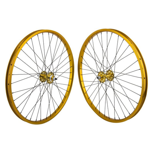 Wheels Se bikes Se bikes SE Bikes 26in Wheel Set 26in Wheel SET Sienna
