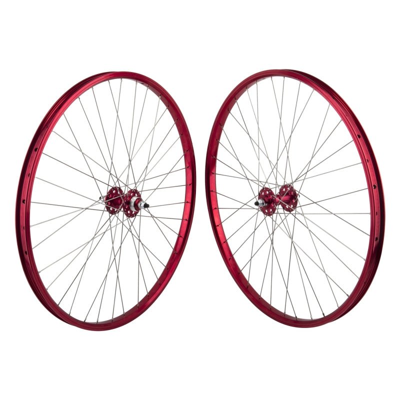 Wheels Se bikes Se bikes SE Bikes 29in Wheel Set 29in Wheel SET Brown