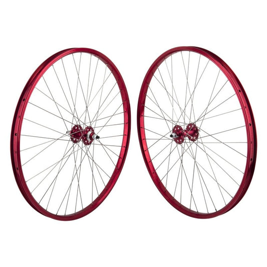 Wheels Se bikes Se bikes SE Bikes 29in Wheel Set 29in Wheel SET Brown