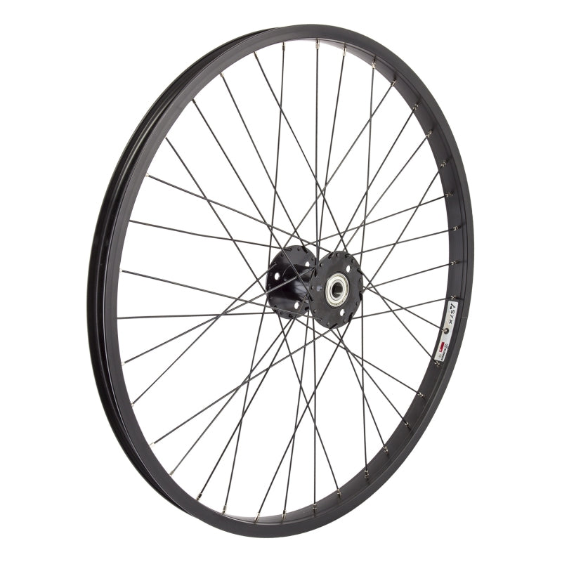 Wheel master 24` Alloy Trike 24in Wheel Rear